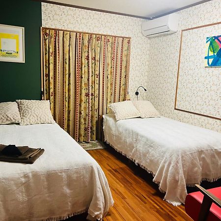 Eishinan 栄進庵 Guest House Fuji  Ngoại thất bức ảnh