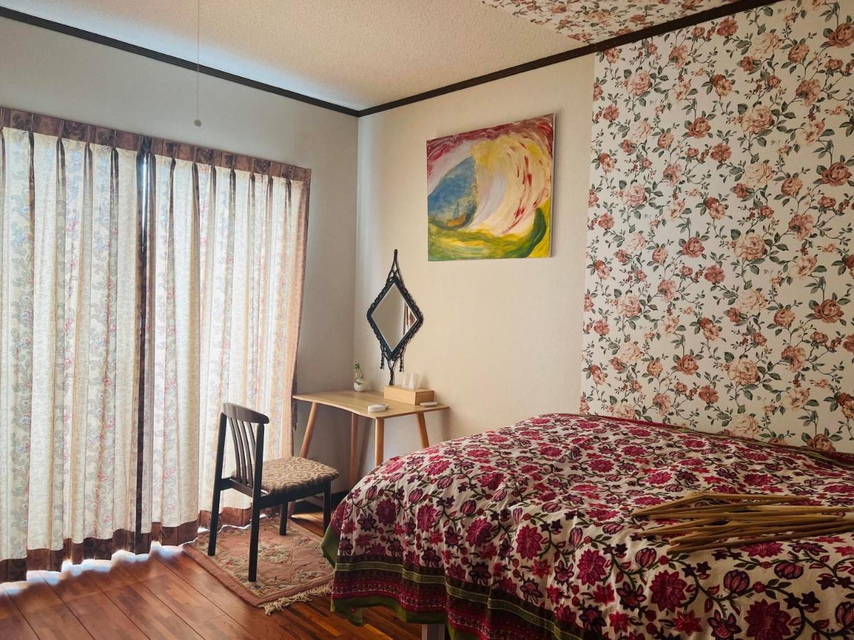 Eishinan 栄進庵 Guest House Fuji  Ngoại thất bức ảnh