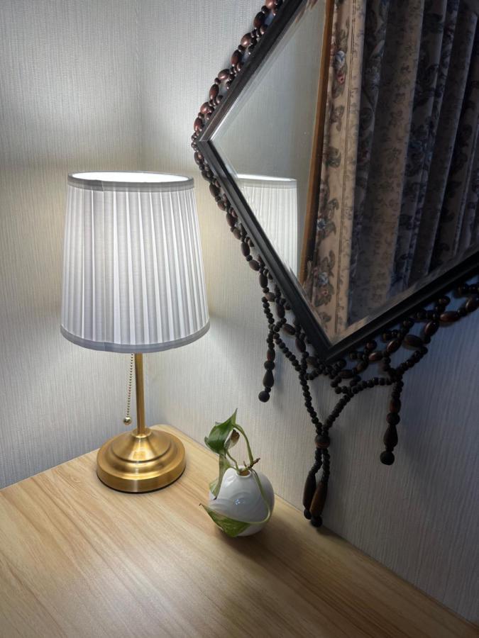 Eishinan 栄進庵 Guest House Fuji  Ngoại thất bức ảnh
