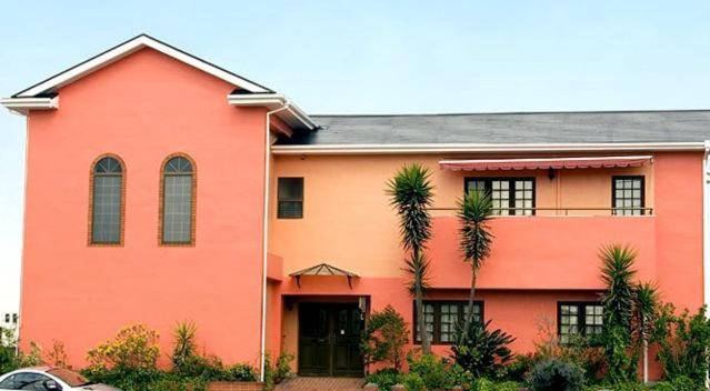 Eishinan 栄進庵 Guest House Fuji  Ngoại thất bức ảnh