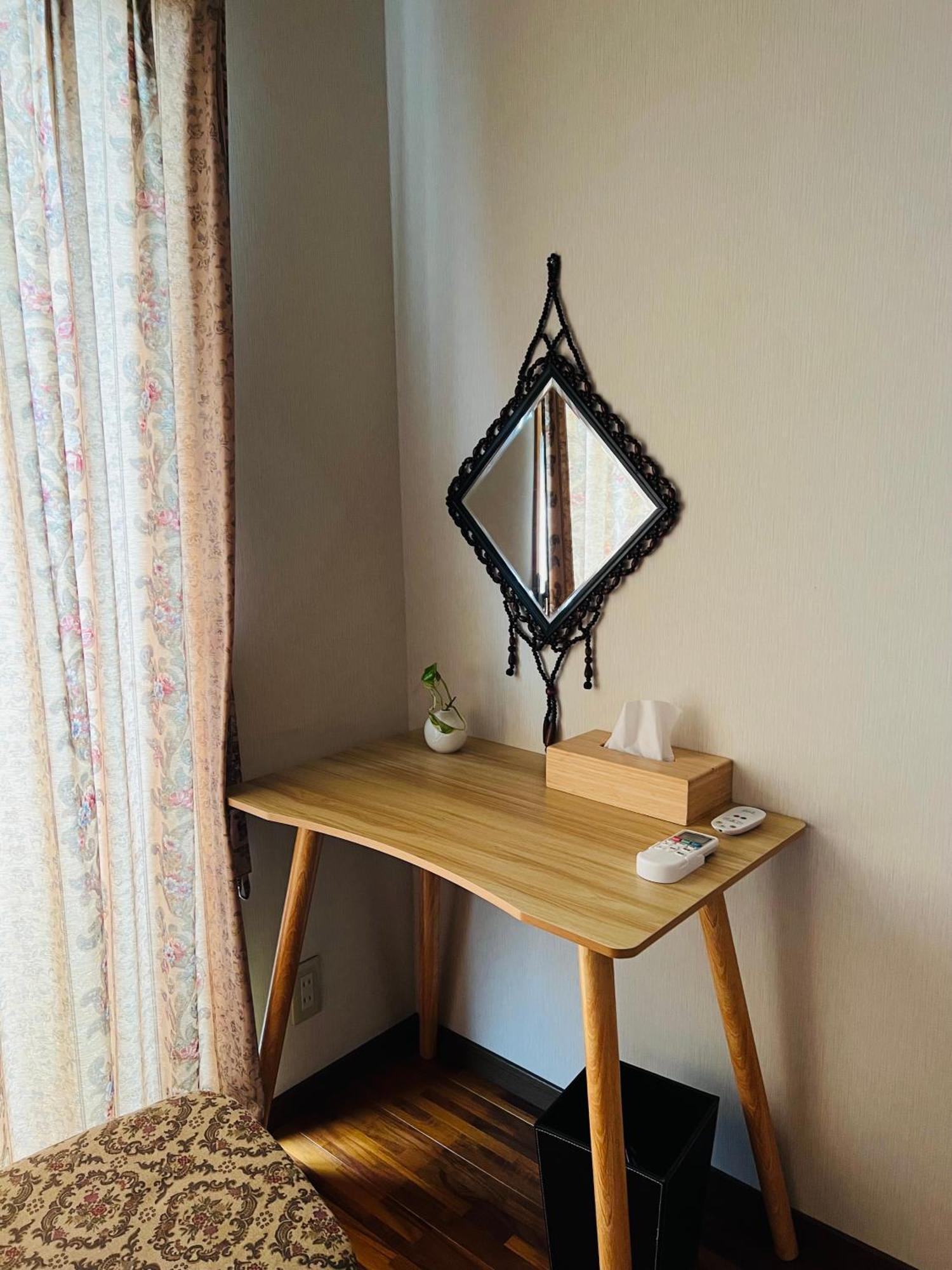 Eishinan 栄進庵 Guest House Fuji  Ngoại thất bức ảnh