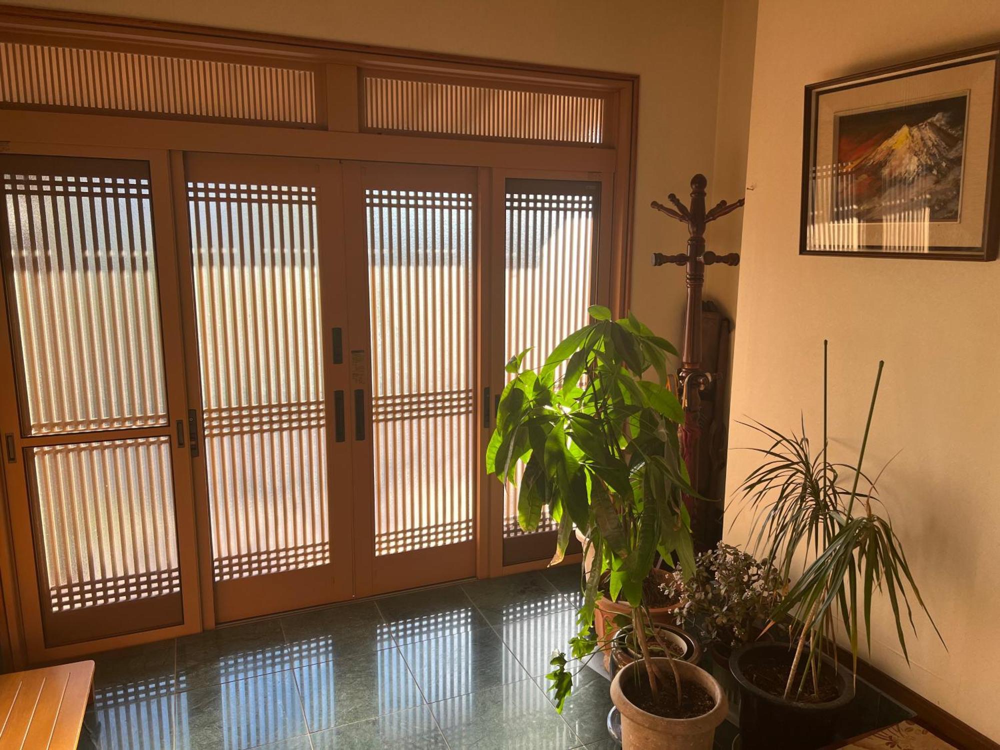 Eishinan 栄進庵 Guest House Fuji  Ngoại thất bức ảnh