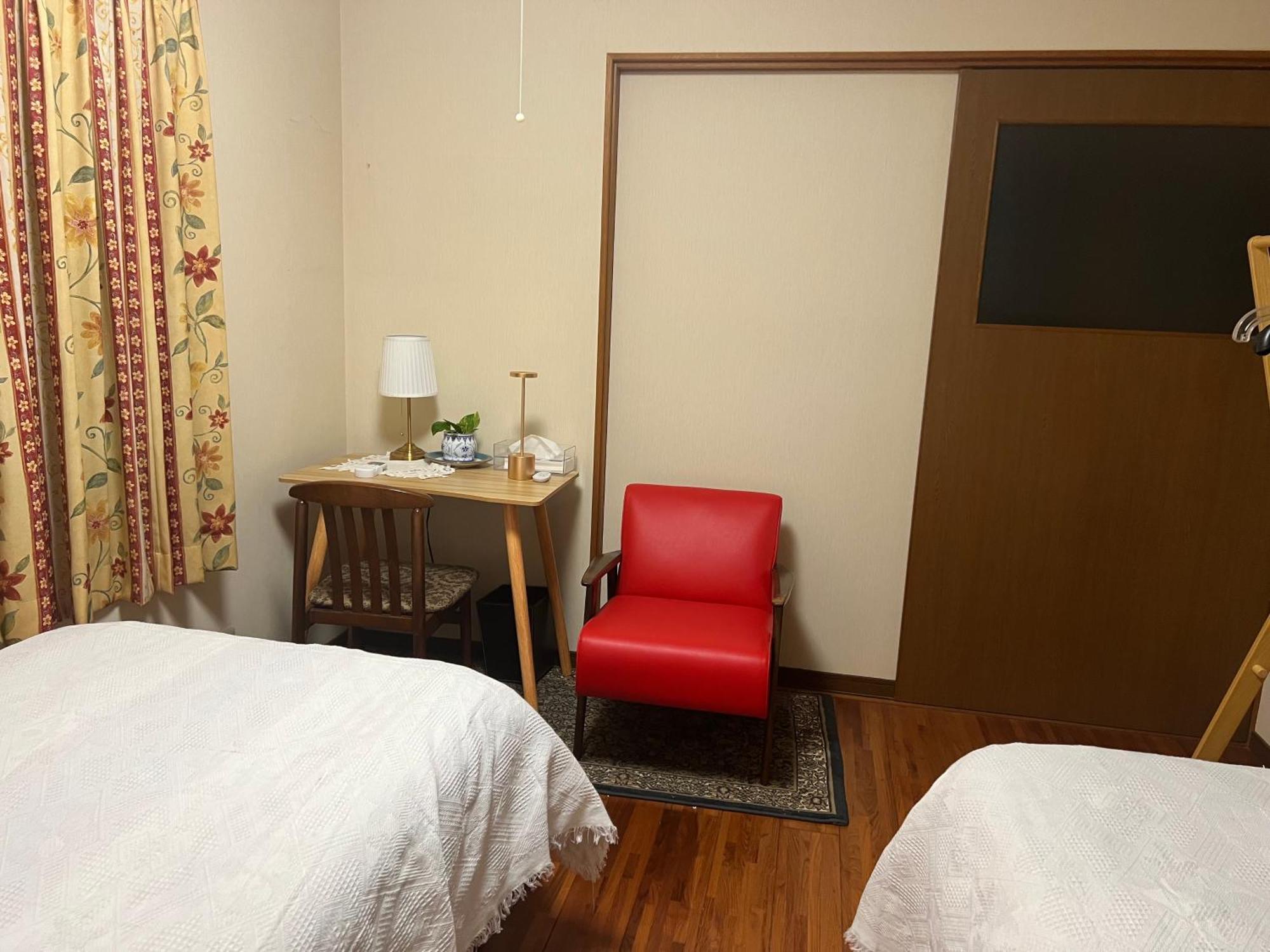Eishinan 栄進庵 Guest House Fuji  Ngoại thất bức ảnh