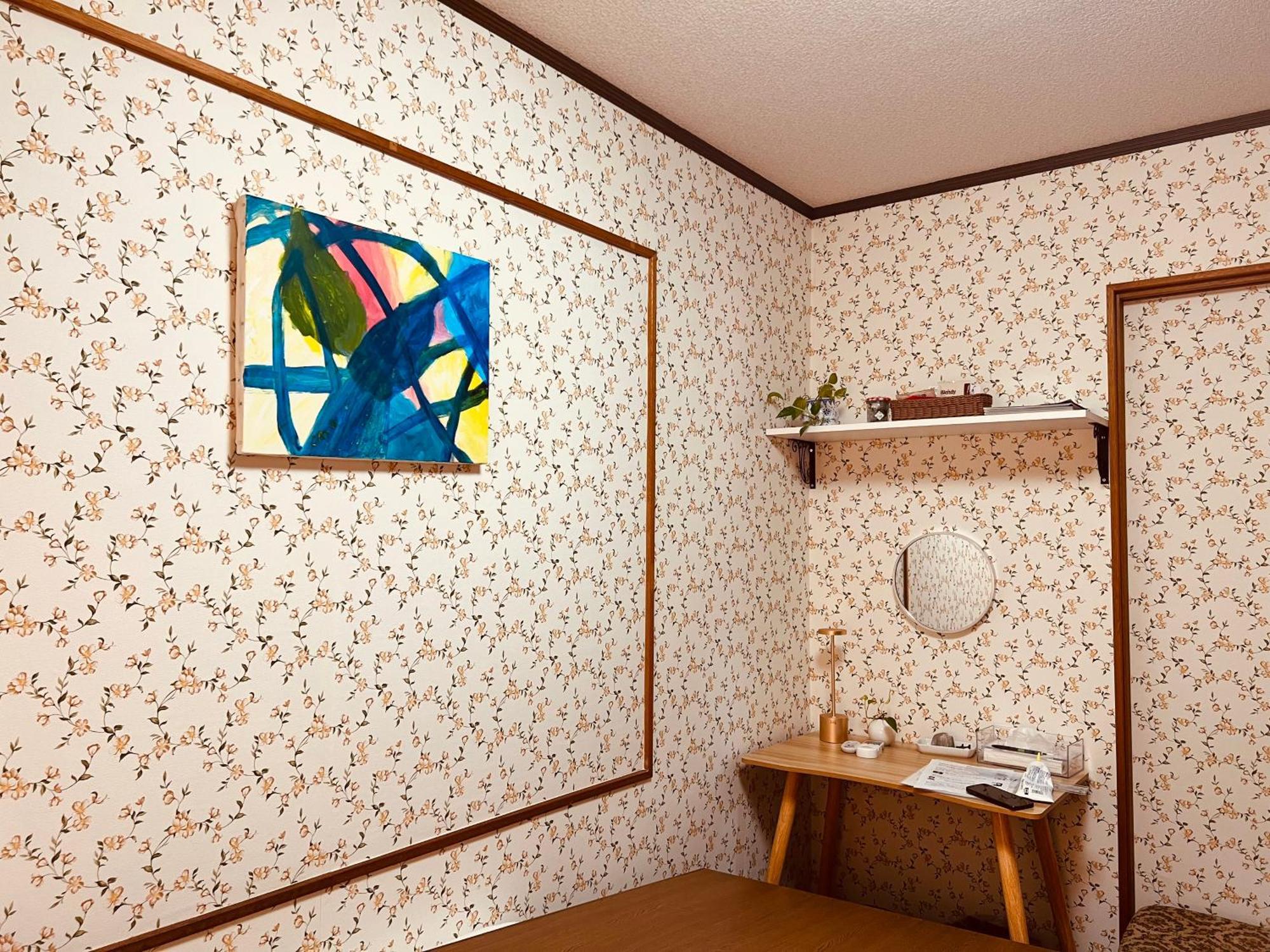 Eishinan 栄進庵 Guest House Fuji  Ngoại thất bức ảnh