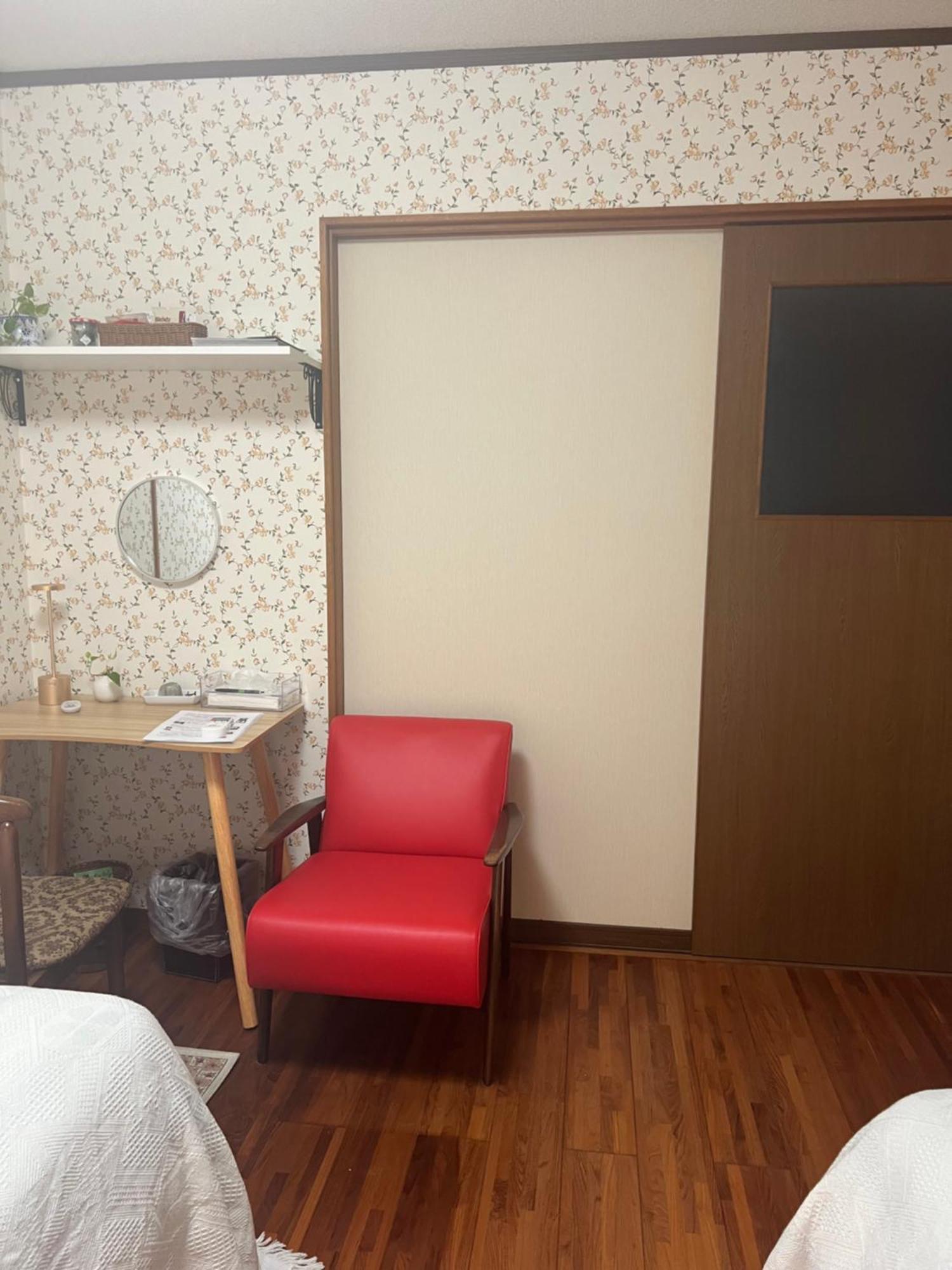 Eishinan 栄進庵 Guest House Fuji  Ngoại thất bức ảnh